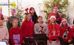 Koncert kolęd „Niech się stanie światło” w Kościele św. Katarzyny Aleksandryjskiej w Działdowie