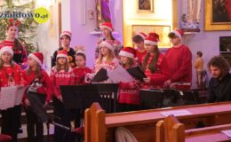 Koncert kolęd „Niech się stanie światło” w Kościele św. Katarzyny Aleksandryjskiej w Działdowie