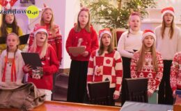 Koncert kolęd „Niech się stanie światło” w Kościele św. Katarzyny Aleksandryjskiej w Działdowie