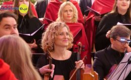 Koncert kolęd „Niech się stanie światło” w Kościele św. Katarzyny Aleksandryjskiej w Działdowie