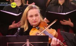 Koncert kolęd „Niech się stanie światło” w Kościele św. Katarzyny Aleksandryjskiej w Działdowie