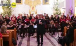Koncert kolęd „Niech się stanie światło” w Kościele św. Katarzyny Aleksandryjskiej w Działdowie