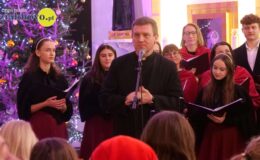 Koncert kolęd „Niech się stanie światło” w Kościele św. Katarzyny Aleksandryjskiej w Działdowie