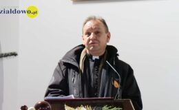 Orszak Trzech Króli w Działdowie, 6 stycznia 2025