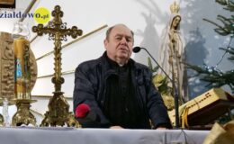 Orszak Trzech Króli w Działdowie, 6 stycznia 2025