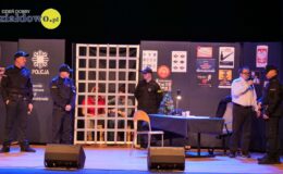 Święta na Komendzie
