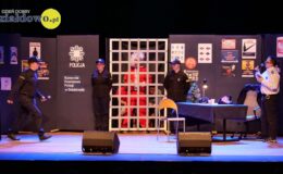 Święta na Komendzie