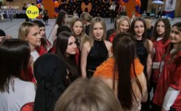 KarnaWOW – taneczne zakończenie I semestru Fresh Flow Dance Academy