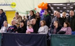 KarnaWOW – taneczne zakończenie I semestru Fresh Flow Dance Academy