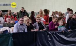 KarnaWOW – taneczne zakończenie I semestru Fresh Flow Dance Academy