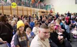 KarnaWOW – taneczne zakończenie I semestru Fresh Flow Dance Academy