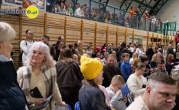 KarnaWOW – taneczne zakończenie I semestru Fresh Flow Dance Academy