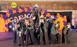 KarnaWOW – taneczne zakończenie I semestru Fresh Flow Dance Academy