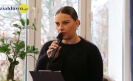 „Biedronki” na Dzień Babci i Dziadka