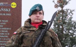 Obchody Dnia Pamięci Ofiar Obu Totalitaryzmów na Warmii i Mazurach 2025