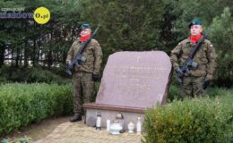 Obchody Dnia Pamięci Ofiar Obu Totalitaryzmów na Warmii i Mazurach 2025
