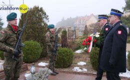 Obchody Dnia Pamięci Ofiar Obu Totalitaryzmów na Warmii i Mazurach 2025