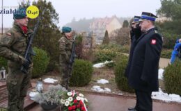 Obchody Dnia Pamięci Ofiar Obu Totalitaryzmów na Warmii i Mazurach 2025