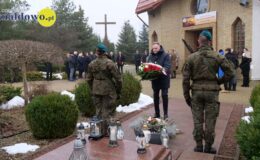 Obchody Dnia Pamięci Ofiar Obu Totalitaryzmów na Warmii i Mazurach 2025