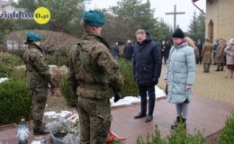 Obchody Dnia Pamięci Ofiar Obu Totalitaryzmów na Warmii i Mazurach 2025