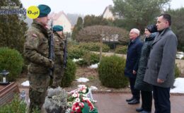 Obchody Dnia Pamięci Ofiar Obu Totalitaryzmów na Warmii i Mazurach 2025