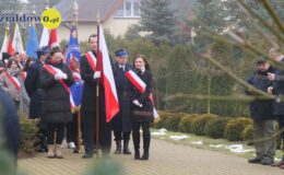 Obchody Dnia Pamięci Ofiar Obu Totalitaryzmów na Warmii i Mazurach 2025