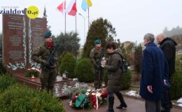 Obchody Dnia Pamięci Ofiar Obu Totalitaryzmów na Warmii i Mazurach 2025
