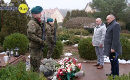 Obchody Dnia Pamięci Ofiar Obu Totalitaryzmów na Warmii i Mazurach 2025