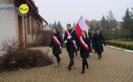 Obchody Dnia Pamięci Ofiar Obu Totalitaryzmów na Warmii i Mazurach 2025