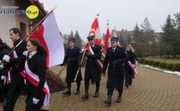 Obchody Dnia Pamięci Ofiar Obu Totalitaryzmów na Warmii i Mazurach 2025