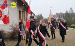 Obchody Dnia Pamięci Ofiar Obu Totalitaryzmów na Warmii i Mazurach 2025