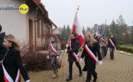Obchody Dnia Pamięci Ofiar Obu Totalitaryzmów na Warmii i Mazurach 2025