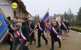 Obchody Dnia Pamięci Ofiar Obu Totalitaryzmów na Warmii i Mazurach 2025