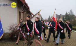 Obchody Dnia Pamięci Ofiar Obu Totalitaryzmów na Warmii i Mazurach 2025