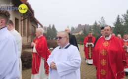 Obchody Dnia Pamięci Ofiar Obu Totalitaryzmów na Warmii i Mazurach 2025