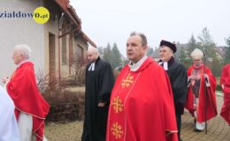 Obchody Dnia Pamięci Ofiar Obu Totalitaryzmów na Warmii i Mazurach 2025