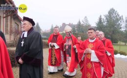 Obchody Dnia Pamięci Ofiar Obu Totalitaryzmów na Warmii i Mazurach 2025