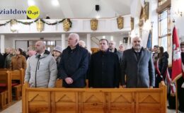 Obchody Dnia Pamięci Ofiar Obu Totalitaryzmów na Warmii i Mazurach 2025