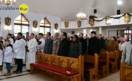 Obchody Dnia Pamięci Ofiar Obu Totalitaryzmów na Warmii i Mazurach 2025