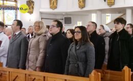 Obchody Dnia Pamięci Ofiar Obu Totalitaryzmów na Warmii i Mazurach 2025