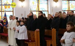 Obchody Dnia Pamięci Ofiar Obu Totalitaryzmów na Warmii i Mazurach 2025