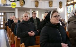 Obchody Dnia Pamięci Ofiar Obu Totalitaryzmów na Warmii i Mazurach 2025