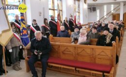 Obchody Dnia Pamięci Ofiar Obu Totalitaryzmów na Warmii i Mazurach 2025