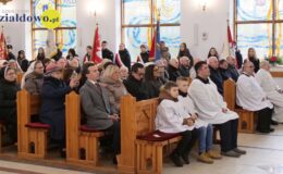 Obchody Dnia Pamięci Ofiar Obu Totalitaryzmów na Warmii i Mazurach 2025