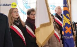 Obchody Dnia Pamięci Ofiar Obu Totalitaryzmów na Warmii i Mazurach 2025