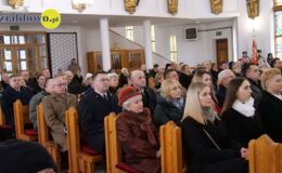 Obchody Dnia Pamięci Ofiar Obu Totalitaryzmów na Warmii i Mazurach 2025
