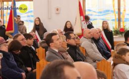 Obchody Dnia Pamięci Ofiar Obu Totalitaryzmów na Warmii i Mazurach 2025