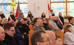 Obchody Dnia Pamięci Ofiar Obu Totalitaryzmów na Warmii i Mazurach 2025