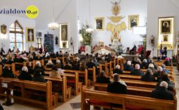 Obchody Dnia Pamięci Ofiar Obu Totalitaryzmów na Warmii i Mazurach 2025