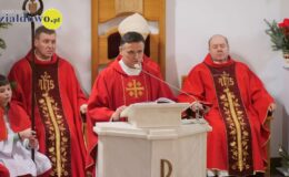 Obchody Dnia Pamięci Ofiar Obu Totalitaryzmów na Warmii i Mazurach 2025
